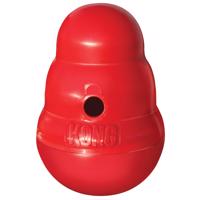 KONG Wobbler Snackball - L (D 19 x Š 13 cm)