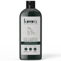 kooa Hĺbkovo čistiaci šampón - 300 ml