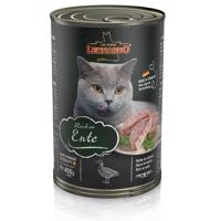 Leonardo All Meat 6 x 400 g - kačacie