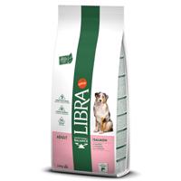 Libra Adult Dog Salmon - 14 kg