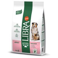 Libra Adult Dog Salmon - 3 kg