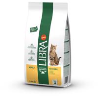 Libra Cat Adult Chicken - 1,5 kg