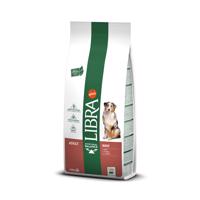 Libra Dog Adult hovädzie - 14 kg