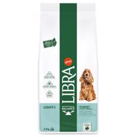 Libra Dog Light Turkey - 12 kg