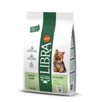 Libra Dog Mini s kuracím - 3 kg