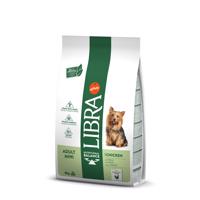 Libra Dog Mini s kuracím - 8 kg