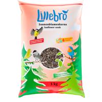 Lillebro slnečnicové semienka - 10 % zľava - 3  kg