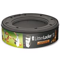 Litter Locker II - výhodné balenie - 3 ks náhradná kazeta