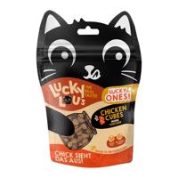 Lucky Lou Lucky Ones Cubes - 80 g kuracie