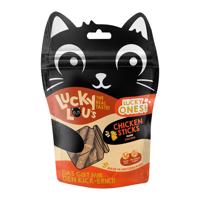 Lucky Lou Lucky Ones Sticks - 50 g kuracie