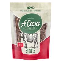 Lukullus A Casa Stripes hovädzie - 3 x 100 g