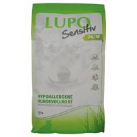 LUPO Sensitiv 24/10 - výhodné balenie 2 x 15 kg