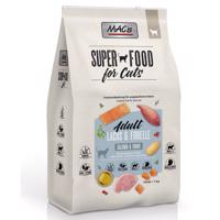 MAC's Cat Adult losos a pstruh - 7 kg