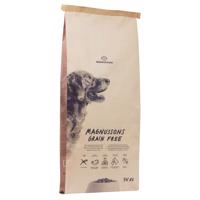 MAGNUSSONS Grain Free - 2 x 14 kg