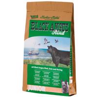 Markus-Mühle Black Angus Junior - výhodné balenie: 2 x 5 kg