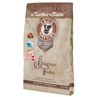 Markus-Mühle TRUE NATURE - výhodné balenie: 2 x 15 kg