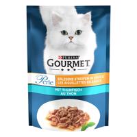 Megapack Gourmet Perle 52 x 85 g - tuniak