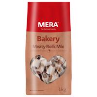 mera Bakery Meaty Rolls Mix - 1 kg