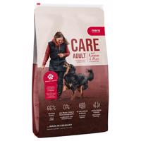 mera Care Adult jahňacie s ryžou - 10 kg