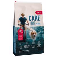 mera Care Adult Sport kuracie - výhodné balenie: 2 x 10 kg