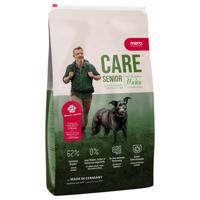 mera CARE Senior kuracie - výhodné balenie: 2 x 10 kg