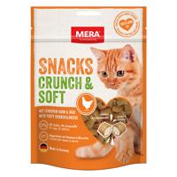 mera Crunch & Soft kuracie a syr - 2 x 200 g