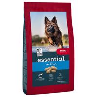 mera essential Active - výhodné balenie 2 x 12,5 kg