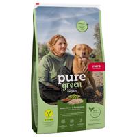 mera pure green Adult vegánsky ovos, proso a fazuľka fava - 10 kg