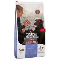 mera pure sensitive Adult jahňacie & ryža - 12,5 kg