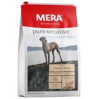 mera pure sensitive Adult moriak & ryža - 12,5 kg