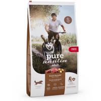 mera pure sensitive hovädzie so zemiakmi - 12,5 kg