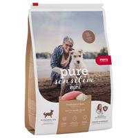 mera pure sensitive Mini morčacie s ryžou - 4 kg