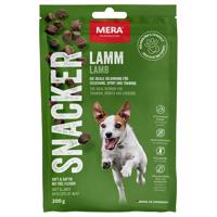 MERA Snacker jahňacie - 8 x 200 g