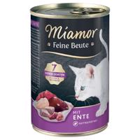 Miamor Feine Beute 12 x 400 g - Kačica