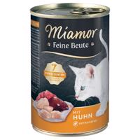 Miamor Feine Beute 24 x 400 g - Kura