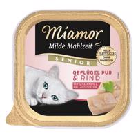 Milde Mahlzeit