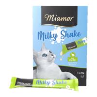 Miamor Milky Shake Turkey - 4 x 20 g