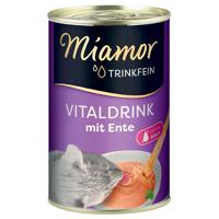 Miamor Vitaldrink nápoj 24 x 135 ml - kačacie