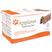 Applaws