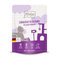 MjAMjAM Quetschie 6 x 300 g - morčacie