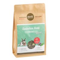 Mucki krmivo pre králiky Multi Mix - Výhodné balenie: 2 × 1,5 kg