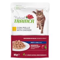 Natural Trainer Adult  - 12 x 85 g kuracie