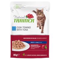 Natural Trainer Adult  - 12 x 85 g tuniak