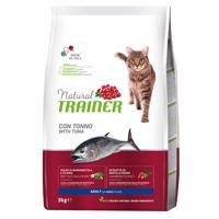 Natural Trainer Adult s tuniakom - 3 kg