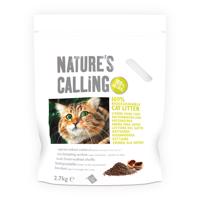 Nature's Calling podstielka - 2,7 kg