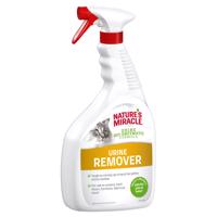 Nature's Miracle Cat Urine Remover - 946 ml