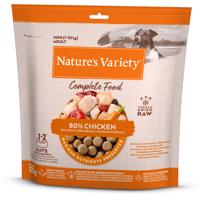 Nature's Variety Complete Food Mini  - kuracie (120 g)