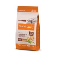 Nature's Variety Healthy Grains Adult kuracie - výhodné balenie: 2 x 7 kg