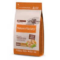 Nature's Variety Healthy Grains Mini Adult kuracie - 1,5 kg