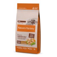 Nature's Variety Healthy Grains Mini Adult kuracie - 7 kg